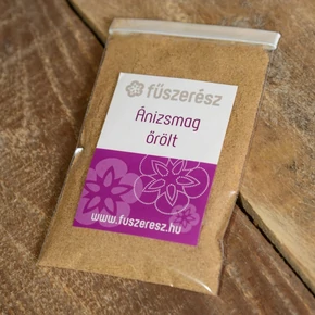 ÁNIZSMAG őrölt
