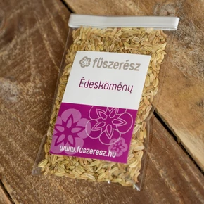 ÉDESKÖMÉNY egész