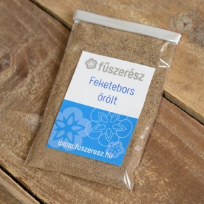 FEKETEBORS ŐRÖLT 20g