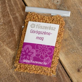 GÖRÖGSZÉNAMAG egész