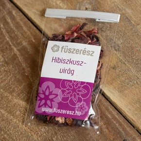HIBISZKUSZVIRÁG