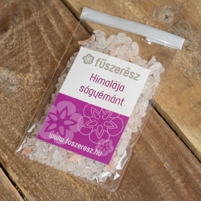 HIMALÁJA SÓGYÉMÁNT