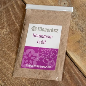 KARDAMOM őrölt
