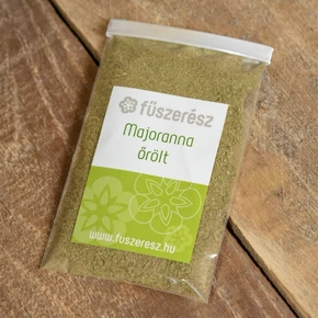 MAJORANNA őrölt