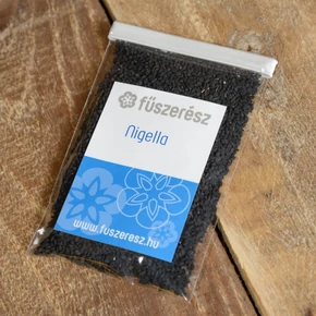 NIGELLA (fekete hagymamag)