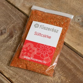 SÜLTCSIRKE 20g