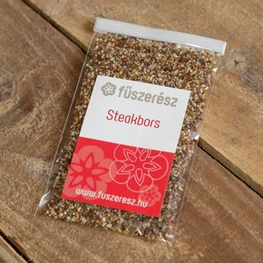 STEAKBORS
