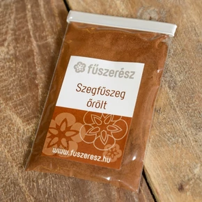 SZEGFŰSZEG őrölt