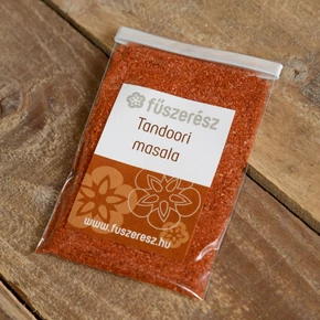 TANDOORI MASALA