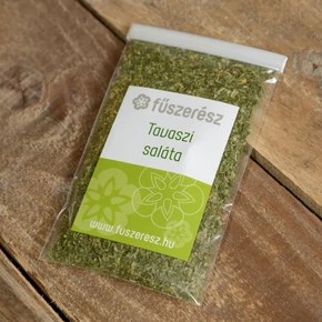 TAVASZI SALÁTA