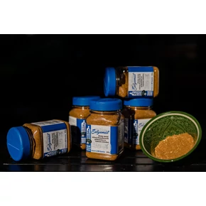 NYÁRSPOLGÁR - SELYEMÚT GRILL