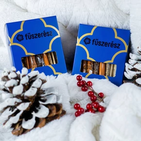 Ajándékdoboz - Kiskarácsony