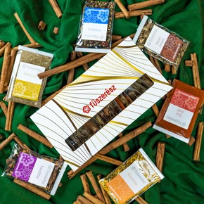 AJÁNDÉKDOBOZ - NAGYKARÁCSONY