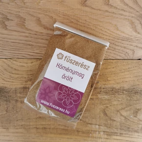 KÖMÉNYMAG őrölt 100g