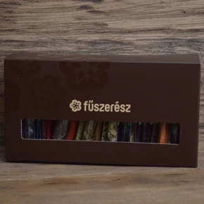 AJÁNDÉKDOBOZ- GOURMET