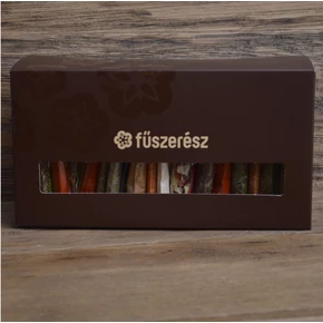 AJÁNDÉKDOBOZ - MAGYAROS