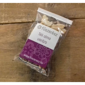 TÉLI ALMA VARÁZS - GYEREK "FORRALTBOR"